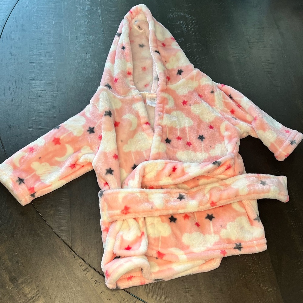 Robe EUC